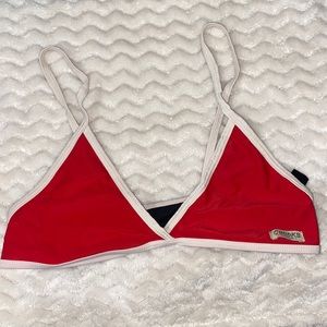 Chooks LA Bikini Top